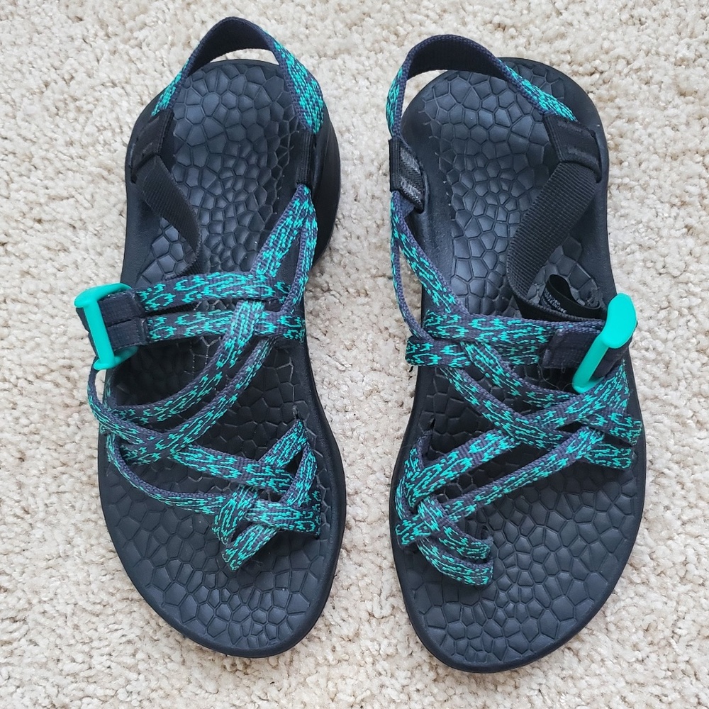 Chaco Adjustable Strap 5.5